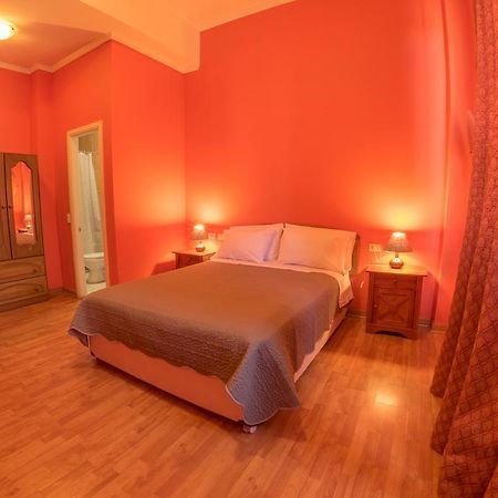 Victoria Hotel Valparaíso Eksteriør billede