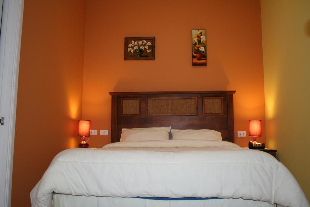 Victoria Hotel Valparaíso Værelse billede