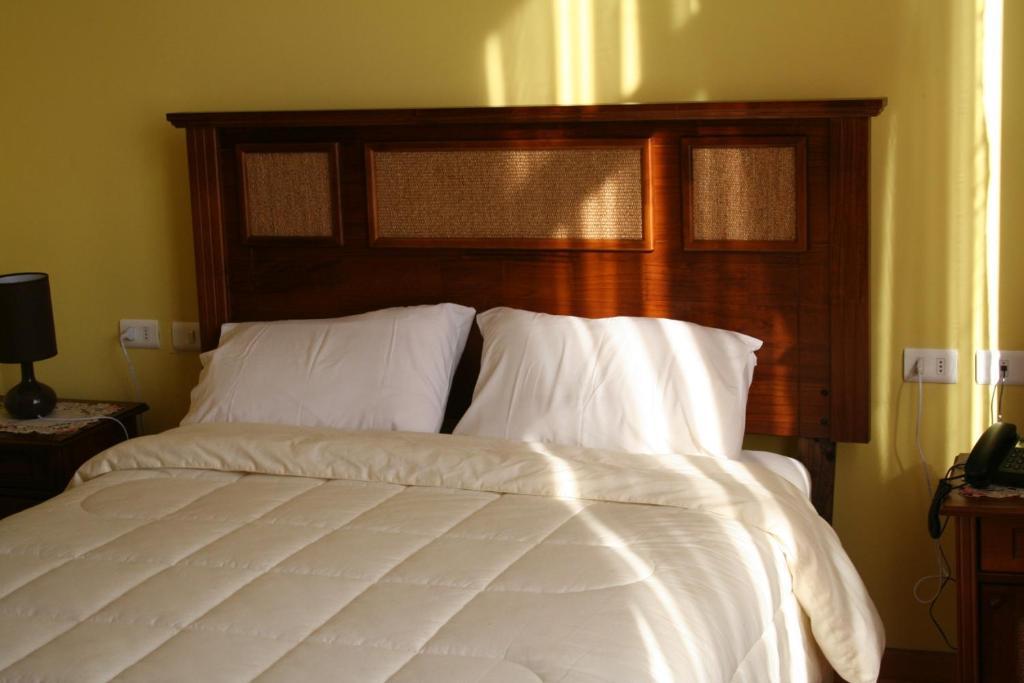Victoria Hotel Valparaíso Værelse billede