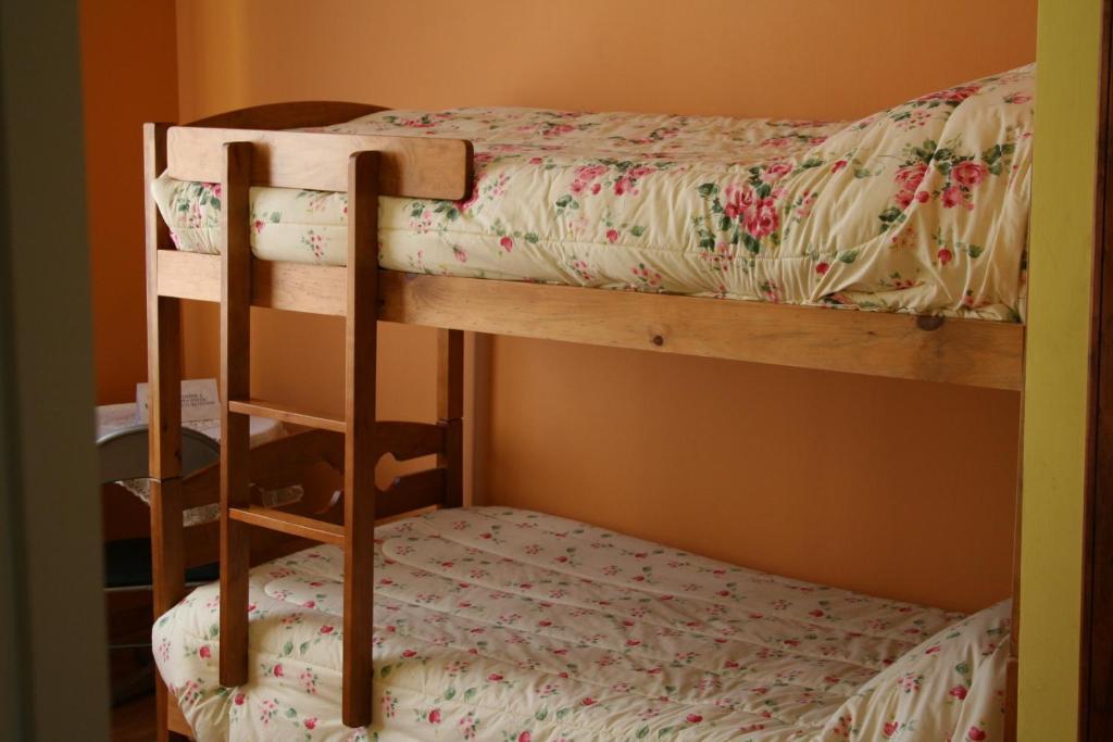 Victoria Hotel Valparaíso Værelse billede