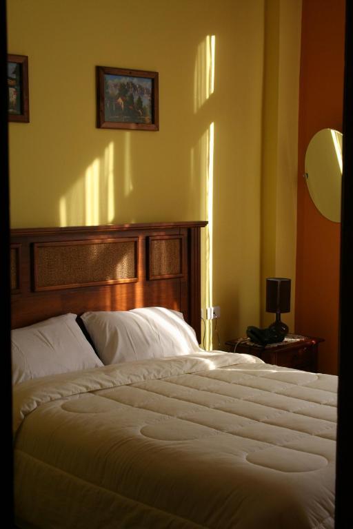 Victoria Hotel Valparaíso Eksteriør billede