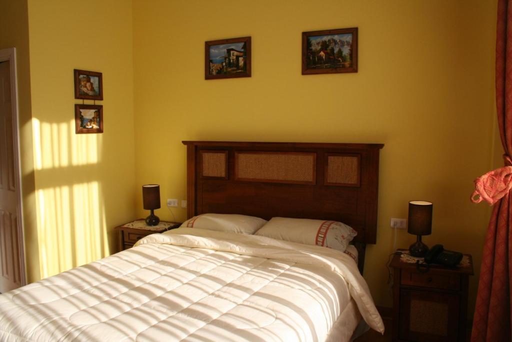 Victoria Hotel Valparaíso Eksteriør billede