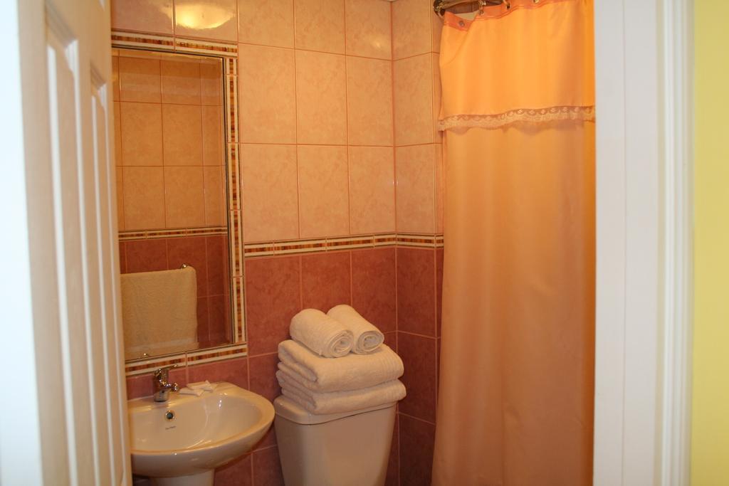 Victoria Hotel Valparaíso Værelse billede