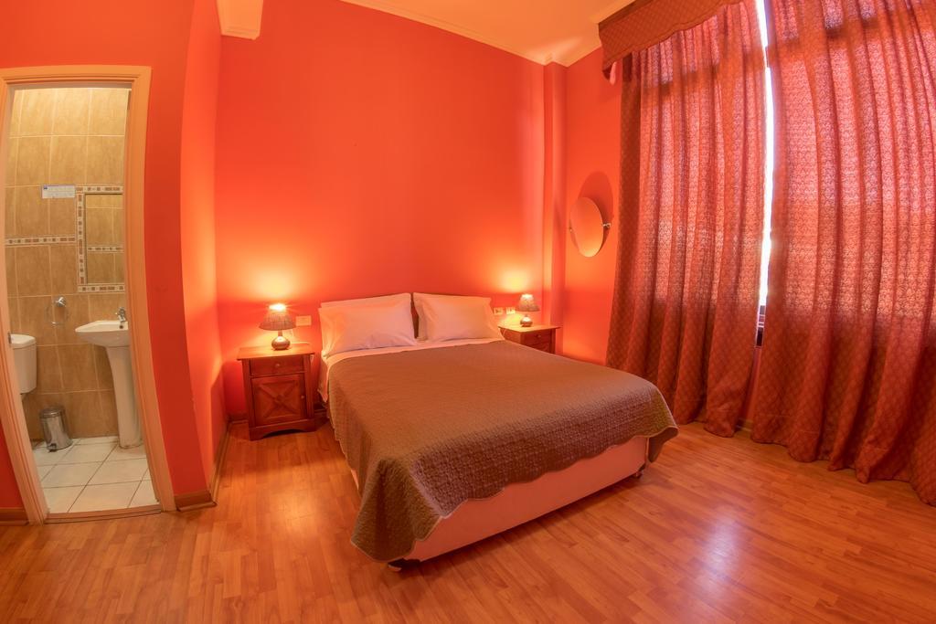 Victoria Hotel Valparaíso Eksteriør billede