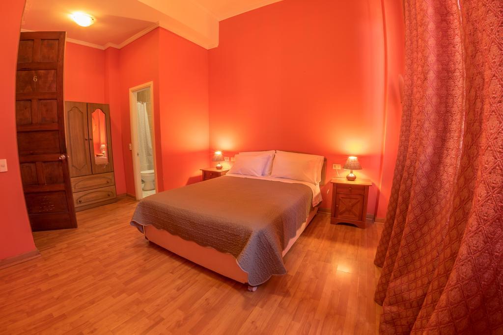 Victoria Hotel Valparaíso Eksteriør billede