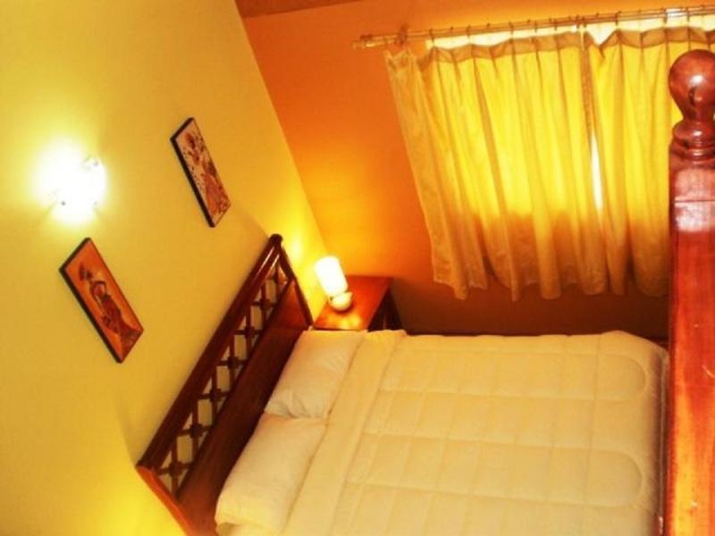 Victoria Hotel Valparaíso Eksteriør billede