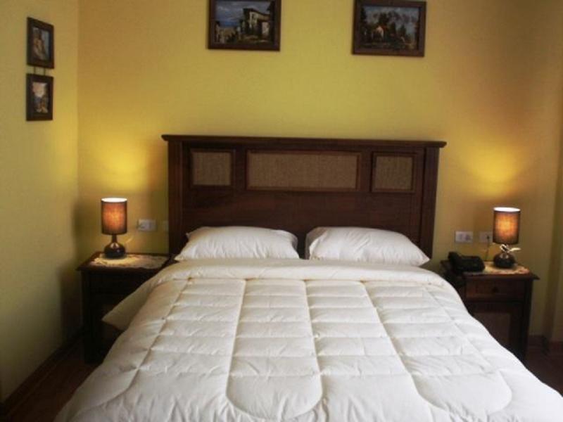 Victoria Hotel Valparaíso Eksteriør billede