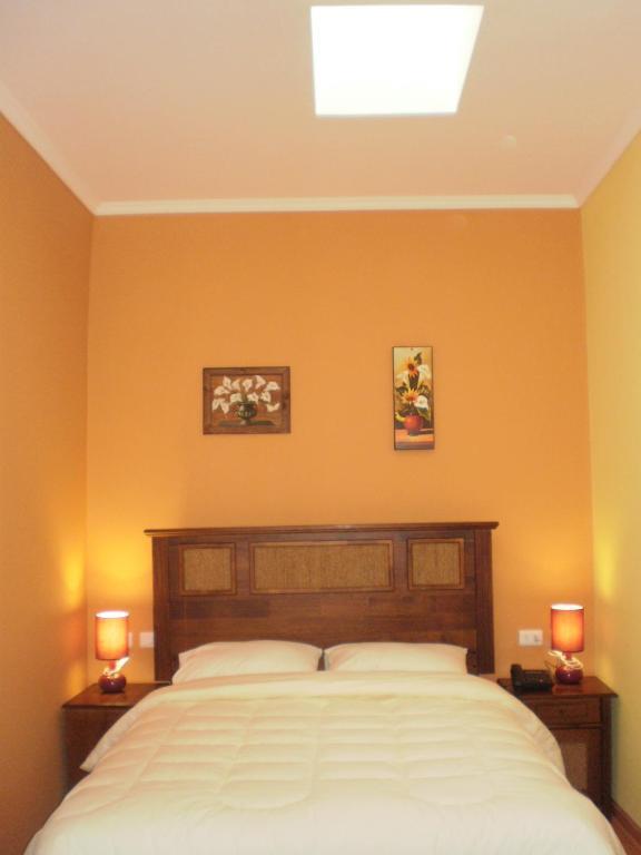Victoria Hotel Valparaíso Eksteriør billede